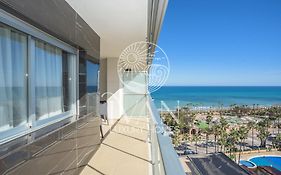 Casa Indigo Ivan Luxury Homes 9ªpta Sur 1ªlinea