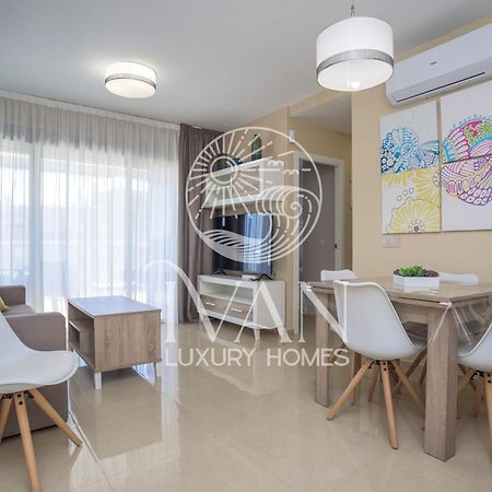 Casa Indigo Ivan Luxury Homes 9ªpta Sur 1ªlinea Oropesa del Mar Extérieur photo