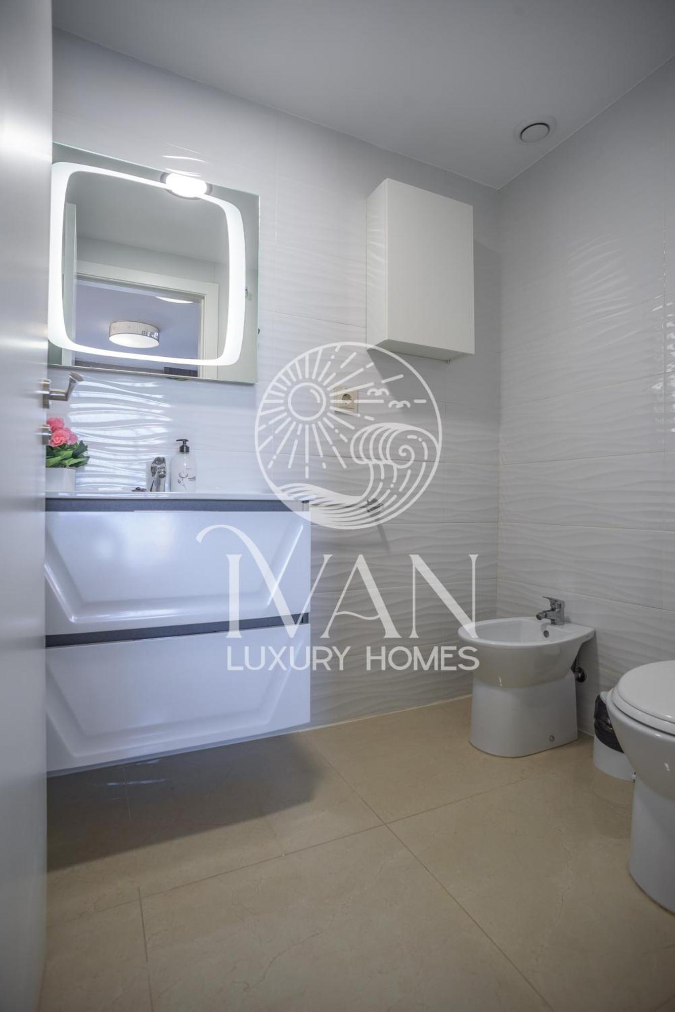 Casa Indigo Ivan Luxury Homes 9ªpta Sur 1ªlinea Oropesa del Mar Extérieur photo