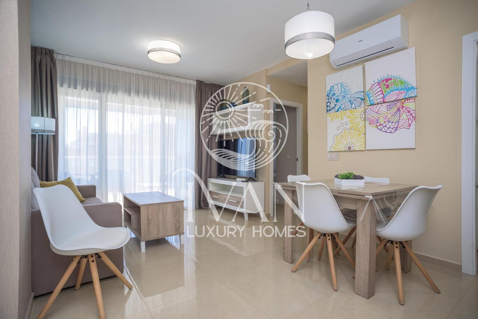 Casa Indigo Ivan Luxury Homes 9ªpta Sur 1ªlinea Oropesa del Mar Extérieur photo