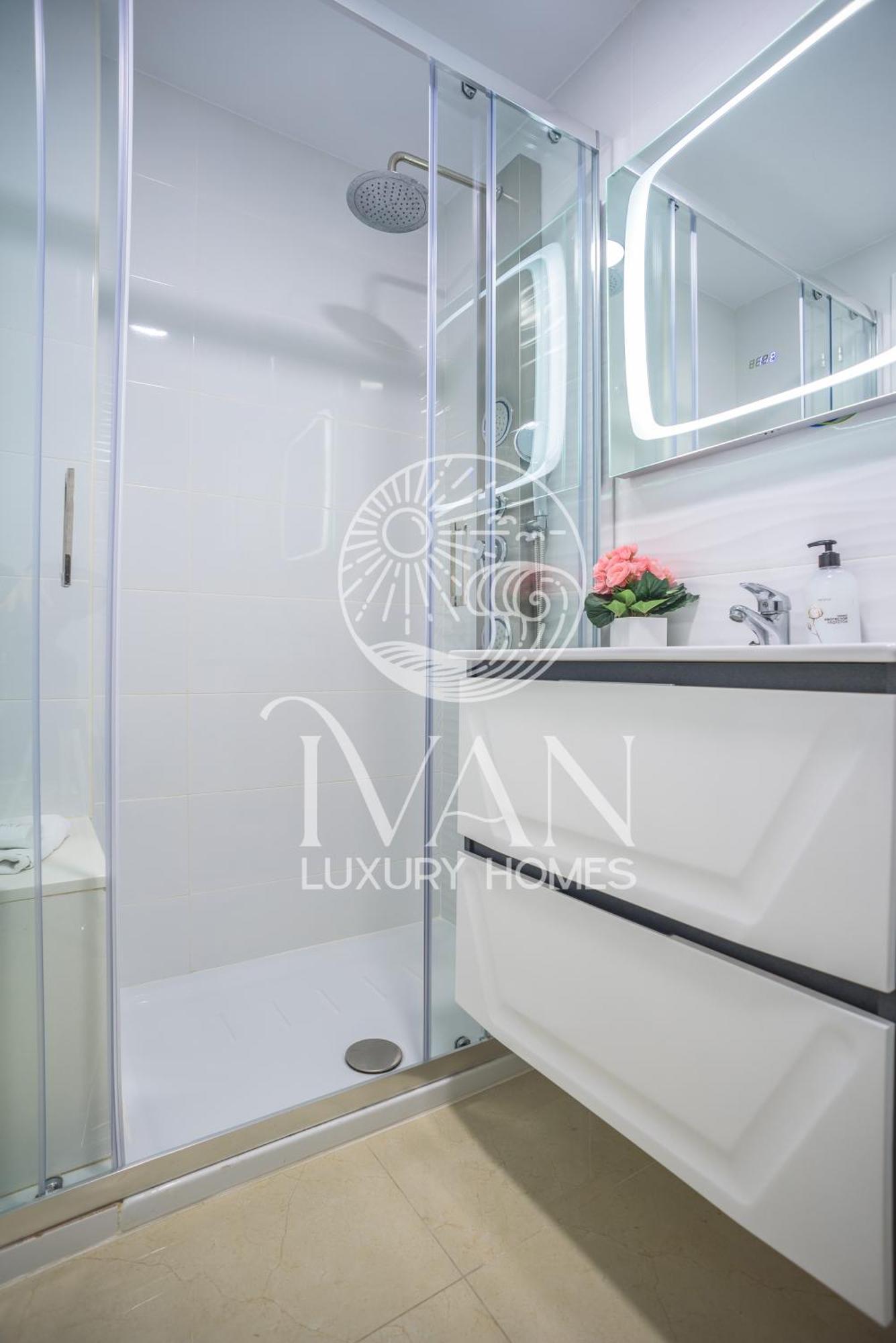 Casa Indigo Ivan Luxury Homes 9ªpta Sur 1ªlinea Oropesa del Mar Extérieur photo
